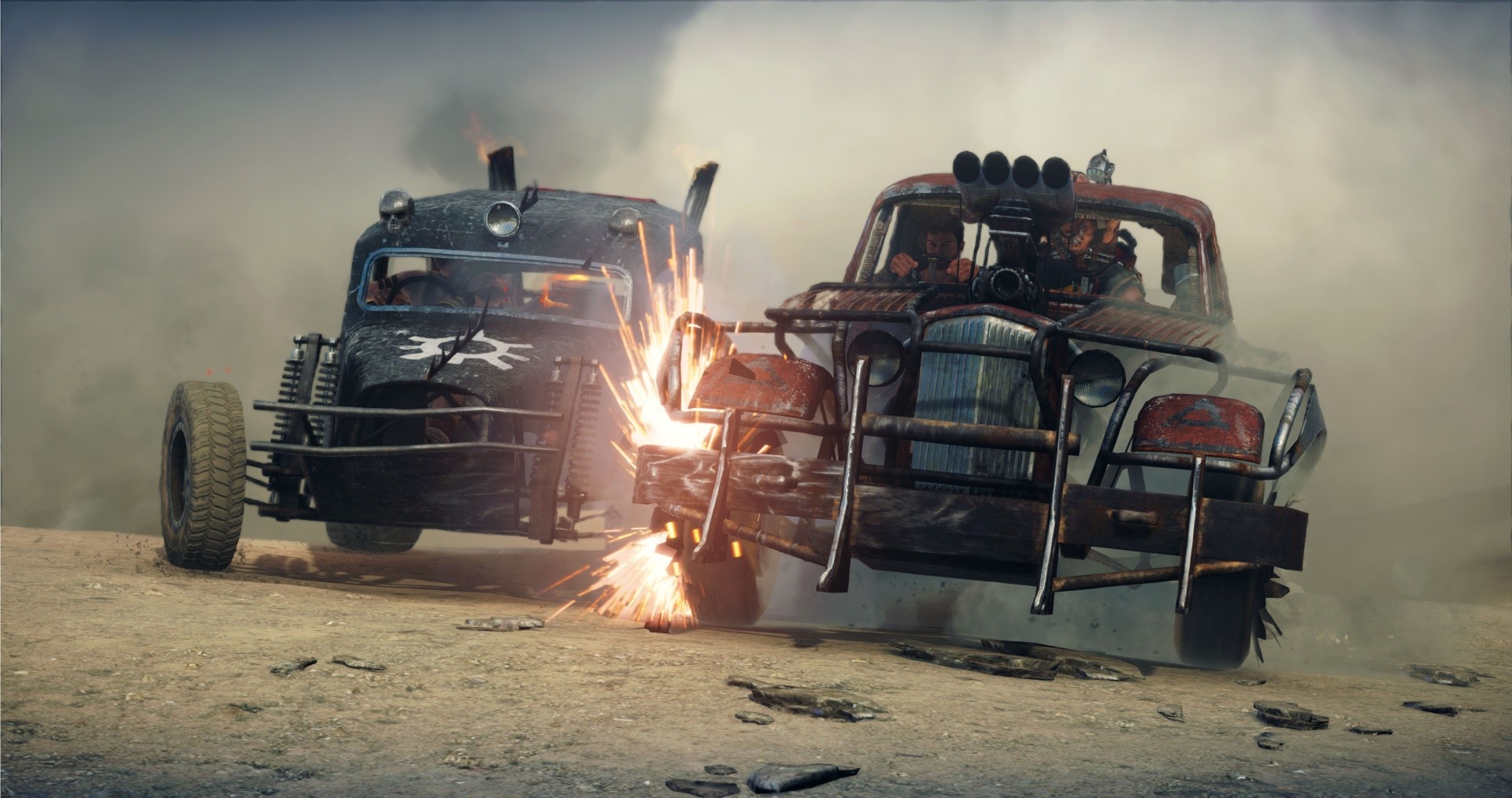 Mad Max - Imagen 24